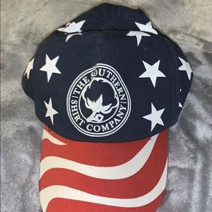 Southern shirt company hat